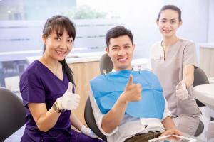 Phòng khám nha khoa uy tín tại quận 7, Thành phố Hồ Chí Minh