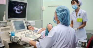 Phòng khám sản phụ khoa tốt nhất huyện Hoài Đức, Hà Nội