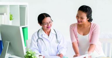 Phòng khám sản phụ khoa uy tín nhất tại Bà Rịa
