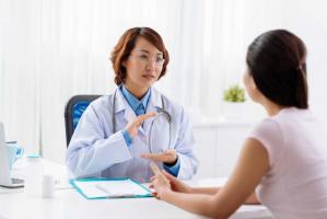 Phòng khám sản phụ khoa uy tín nhất tỉnh Quảng Trị