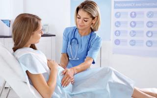Phòng khám sản phụ khoa uy tín nhất tỉnh Thừa Thiên Huế