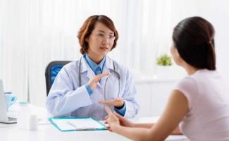 Phòng khám sản phụ khoa uy tín nhất tỉnh Đồng Tháp