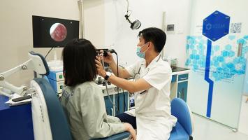 Phòng khám tai mũi họng uy tín nhất tỉnh Hưng Yên