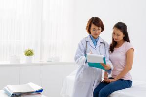 Phòng khám tổng quát uy tín nhất TP. HCM