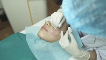 Phòng khám trị sẹo uy tín nhất tại TP. HCM