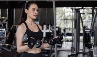 Cửa hàng bán máy tập gym tại nhà uy tín nhất quận Đống Đa, Hà Nội
