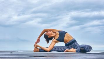 Phòng tập Yoga tốt nhất tại TP. Thủ Đức, TP. HCM
