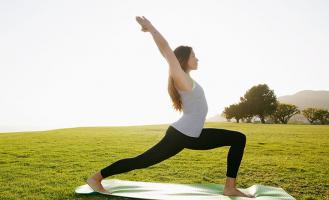 Phòng tập yoga tốt nhất tỉnh Quảng Bình