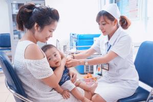 Phòng tiêm chủng uy tín nhất tại Đồng Nai