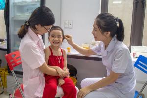 Phòng tiêm chủng uy tín nhất Thanh Hóa