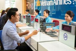 Phòng vé máy bay uy tín nhất Cần Thơ