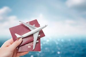 Phòng vé máy bay uy tín nhất tỉnh Thanh Hóa