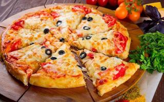 Địa chỉ thưởng thức pizza ngon nhất tại Quận 4, TP. HCM