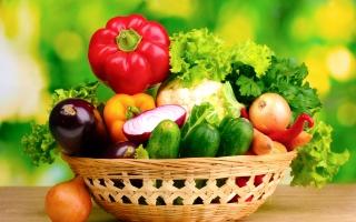 Thực phẩm giúp điều trị tiểu đường
