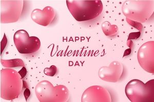 Chương trình khuyến mãi valentine 14/2/2022 hấp dẫn nhất