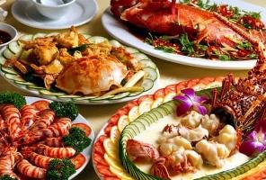 Quán ăn ngon nhất tại thành phố Cà Mau