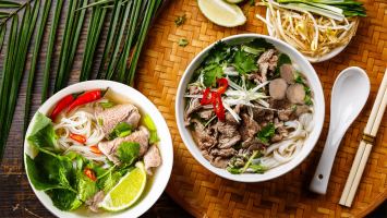 Địa điểm ăn sáng rẻ và chất lượng nhất TP. Bà Rịa, Bà Rịa - Vũng Tàu