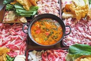 Quán ăn sinh viên ngon rẻ, nổi tiếng nhất ở Hà Nội