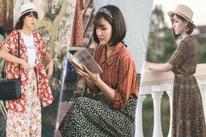 Shop quần áo đẹp, đắt khách trên đường TL43, Quận Thủ Đức, TP. HCM