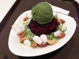 Quán Bingsu hấp dẫn nhất tại Hà Nội
