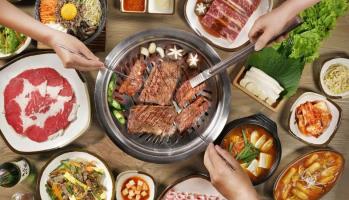 Quán buffet ngon nhất Nam Định