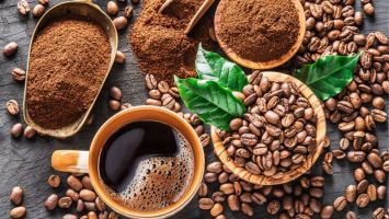 Quán cà phê ngon nhất ở đường Nguyễn Đình Chiểu, TP. HCM