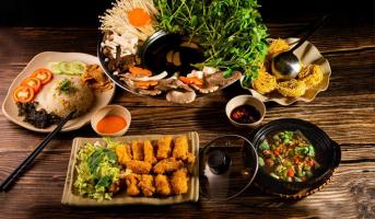 Quán chay ngon nhất tại Bình Thuận