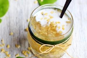 Quán chè bưởi ngon nhất ở Hà Nội