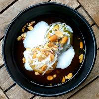 Quán chè cổ truyền ngon nhất Hà Nội