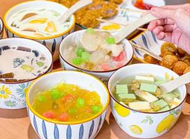 Quán chè ngon nhất Hà Tĩnh