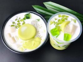 Quán chè ngon nhất Quận 8, TP. HCM