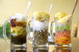 Quán chè ngon nhất Quận Ninh Kiều, Cần Thơ