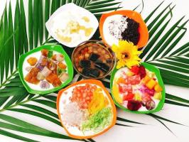 Quán chè ngon nhất Quận Tân Bình, TP. HCM