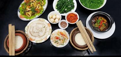 Quán cơm niêu ngon nhất Bình Dương