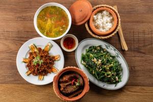 Quán cơm ngon nhất tỉnh Quảng Bình