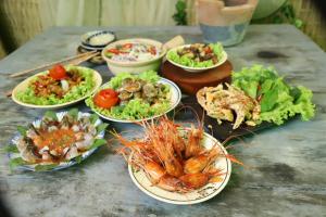 Quán ăn ngon nhất gần Đại học Hàng Hải, Hải Phòng