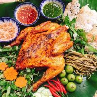 Quán gà nướng ngon nhất tại Đà Nẵng