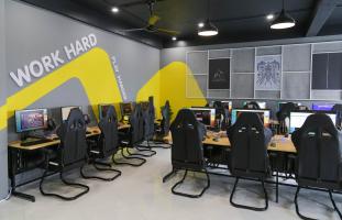 Quán game chất lượng nhất tại quận 2, TP. HCM