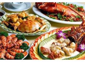 Quán ăn ngon nhất tại Bến Tre