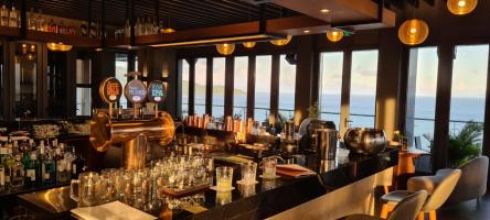 Quán Hidden Bar đẹp nhất tại Đà Nẵng