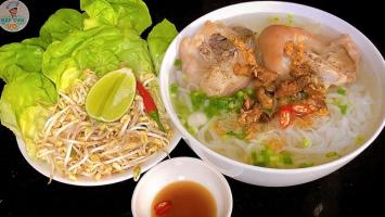 Quán hủ tiếu ngon nhất Đồng Nai