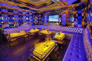 Quán karaoke chất lượng nhất tỉnh Hà Tĩnh