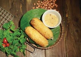 Địa chỉ xôi rán ngon nhất Hà Nội