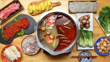 Quán lẩu ngon nhất Gia Lâm, Hà Nội