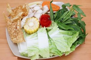 Quán lẩu rau ngon nhất tại Đà Lạt