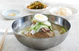 Quán mì lạnh ngon nhất Quận 7, TP. HCM