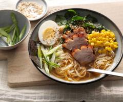 Quán mì Ramen ngon nhất Quận 3, TP. HCM