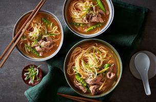 Quán mì Ramen ngon nhất Quận 7, TP. HCM