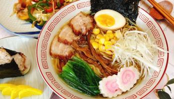 Quán mì Ramen ngon nhất Quận Tân Bình, TP. HCM
