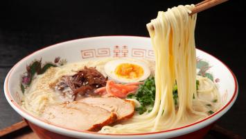Quán mì Ramen ngon nhất TP. Thủ Đức, TP. HCM